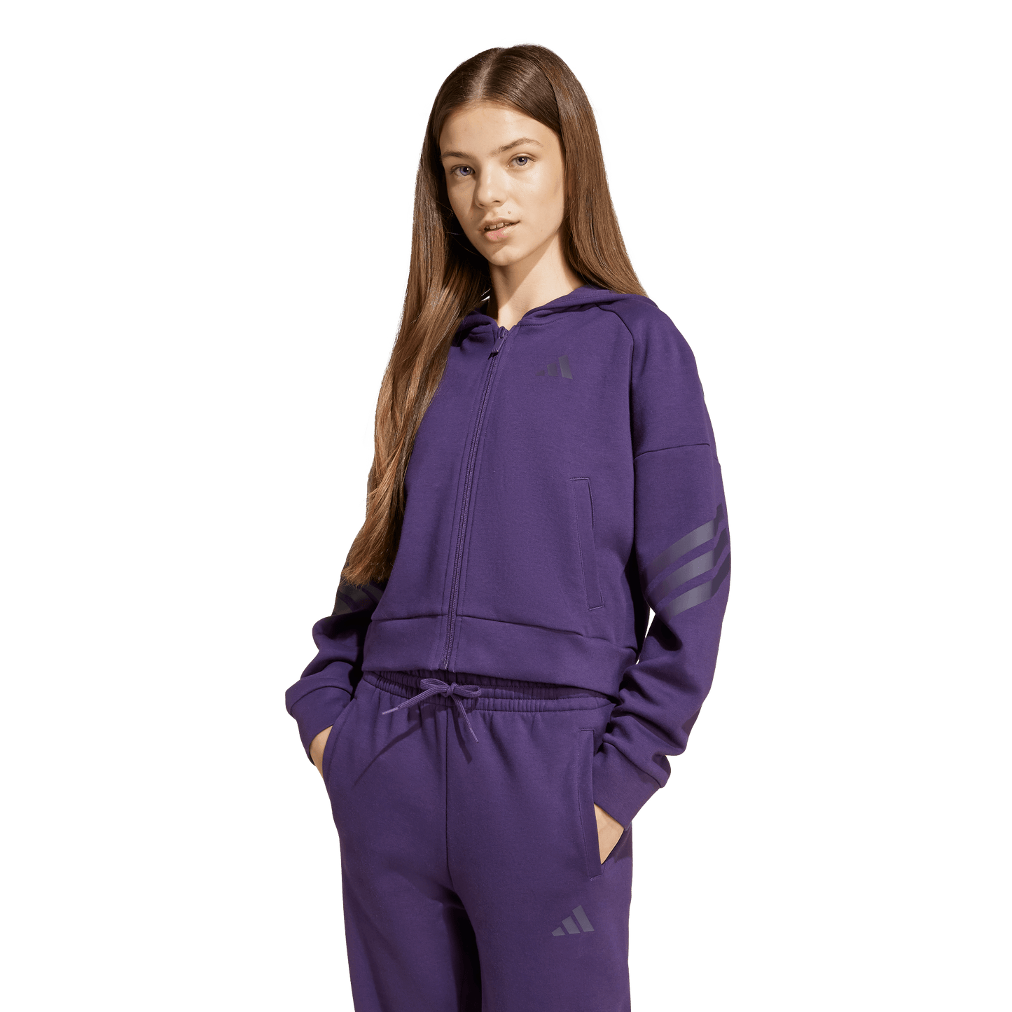 קפוצ'ון - ילדות