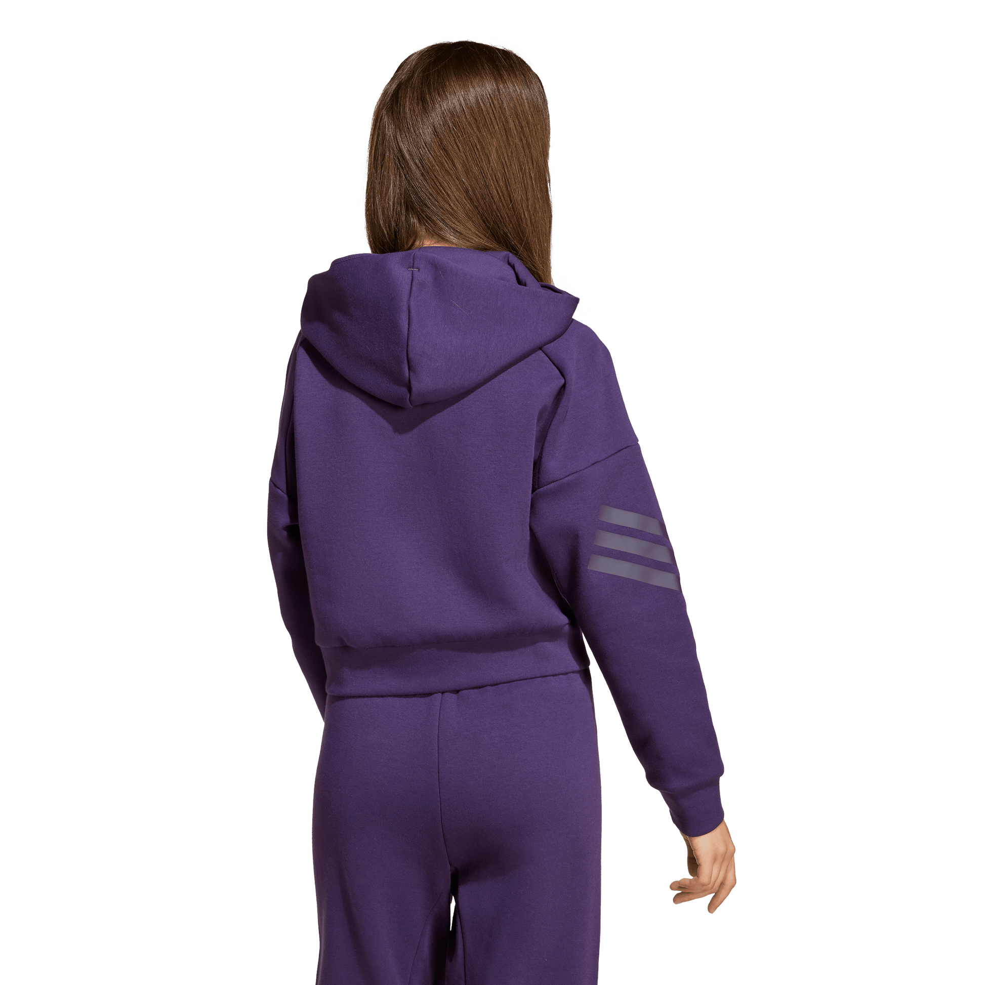 קפוצ'ון - ילדות