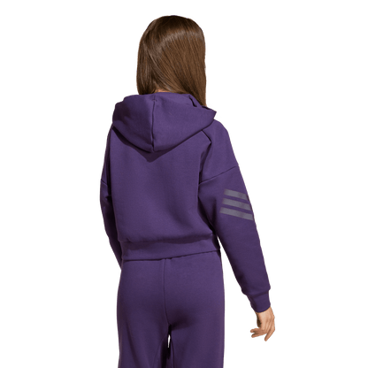 קפוצ'ון - ילדות