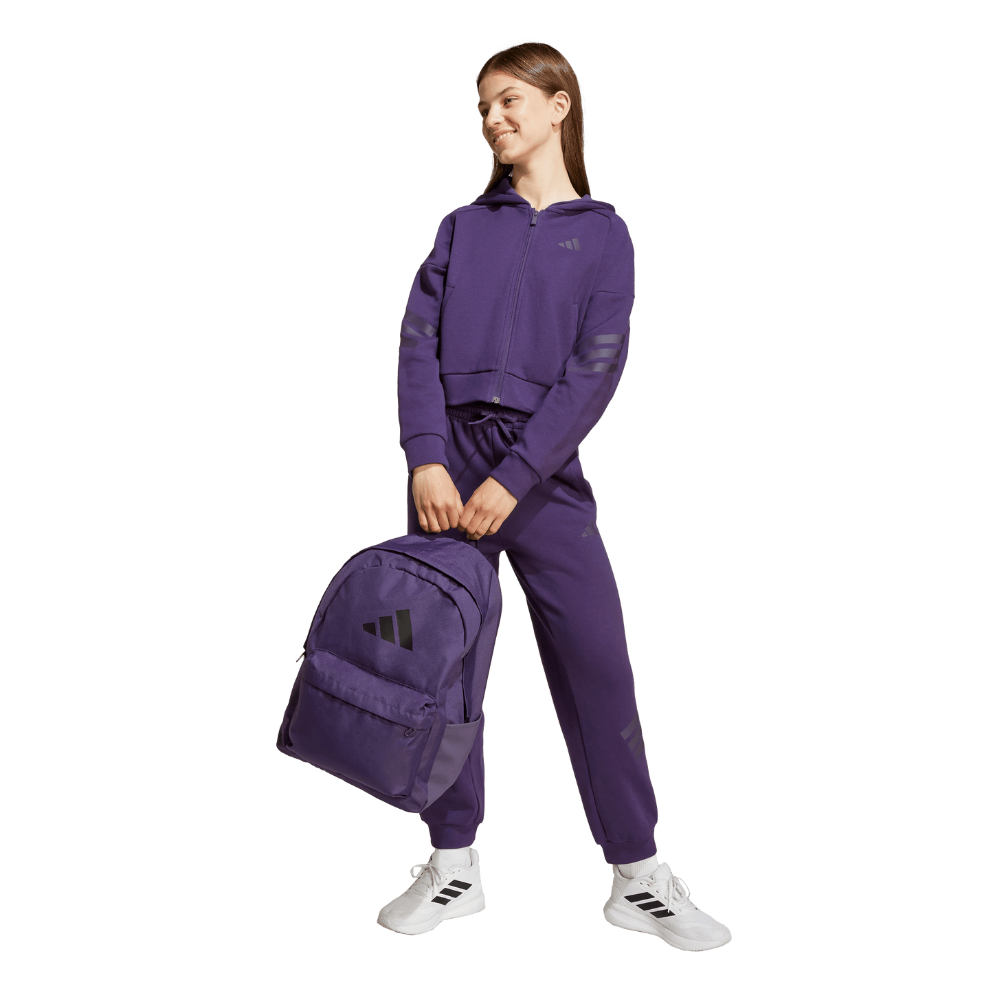 קפוצ'ון - ילדות