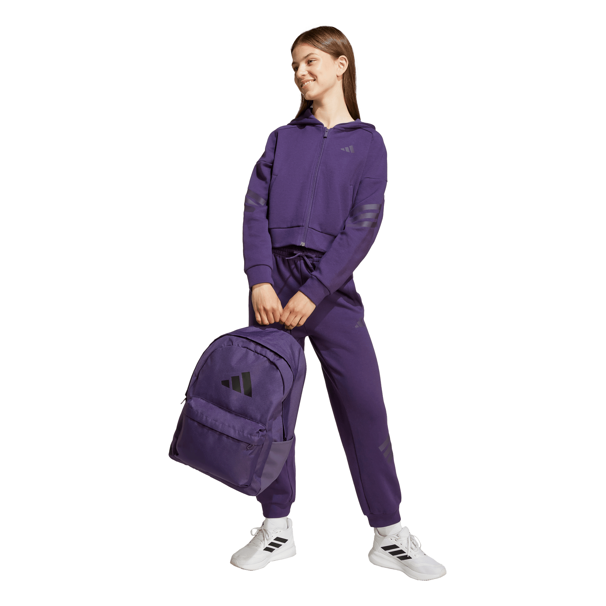 קפוצ'ון - ילדות