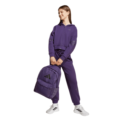 קפוצ'ון - ילדות