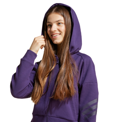 קפוצ'ון - ילדות