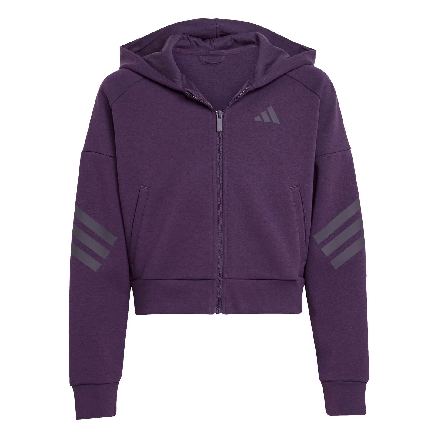 קפוצ'ון - ילדות