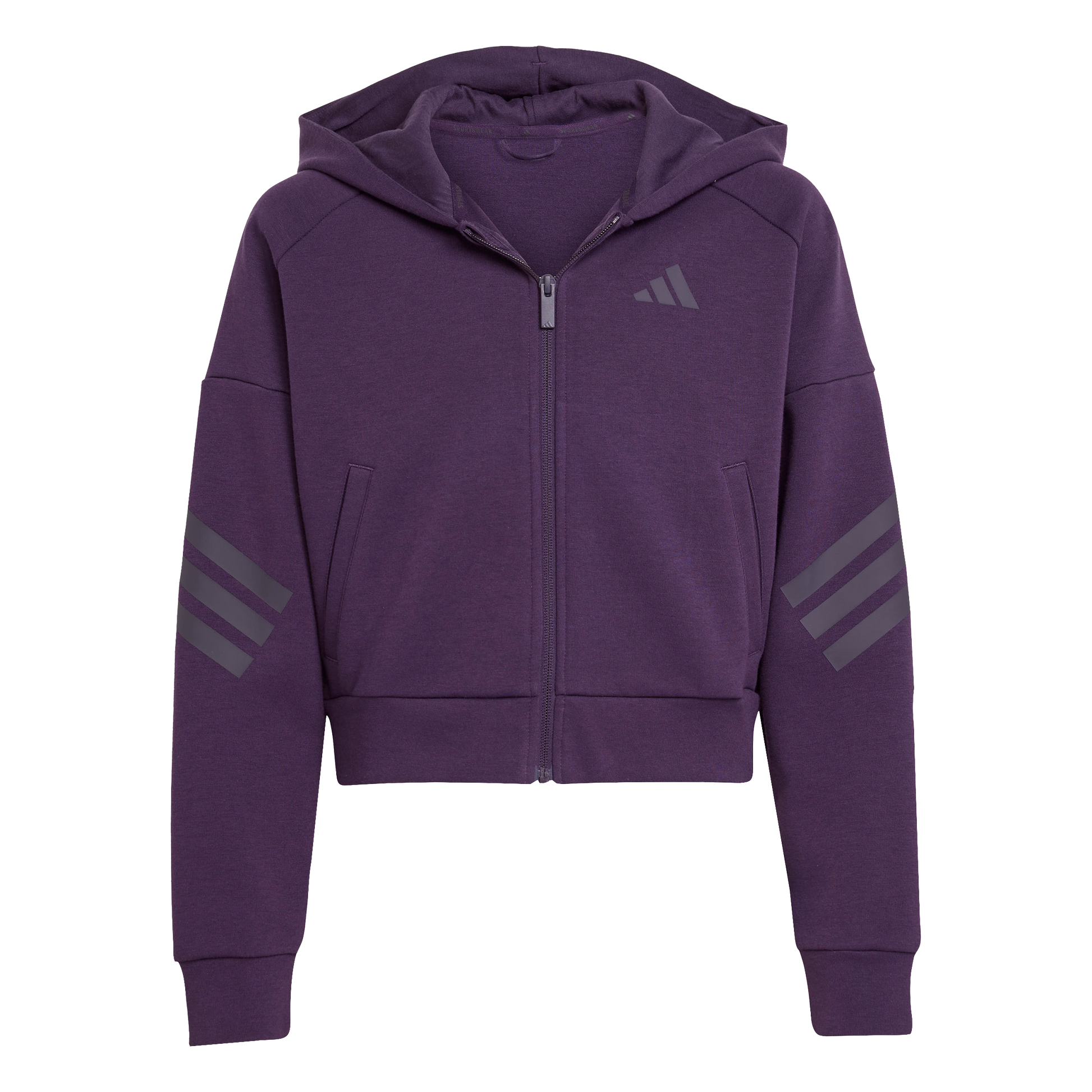 קפוצ'ון - ילדות