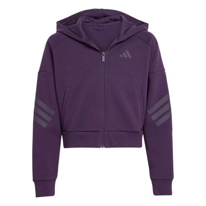 קפוצ'ון - ילדות