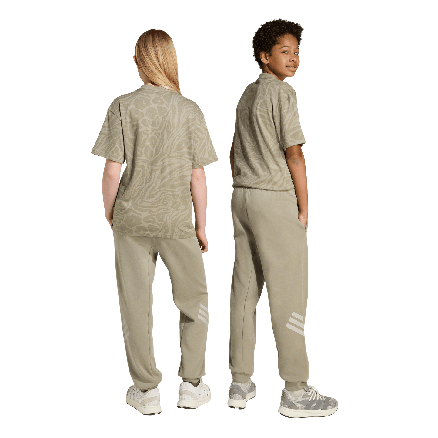 מכנסי פוטר ארוכים - ילדים