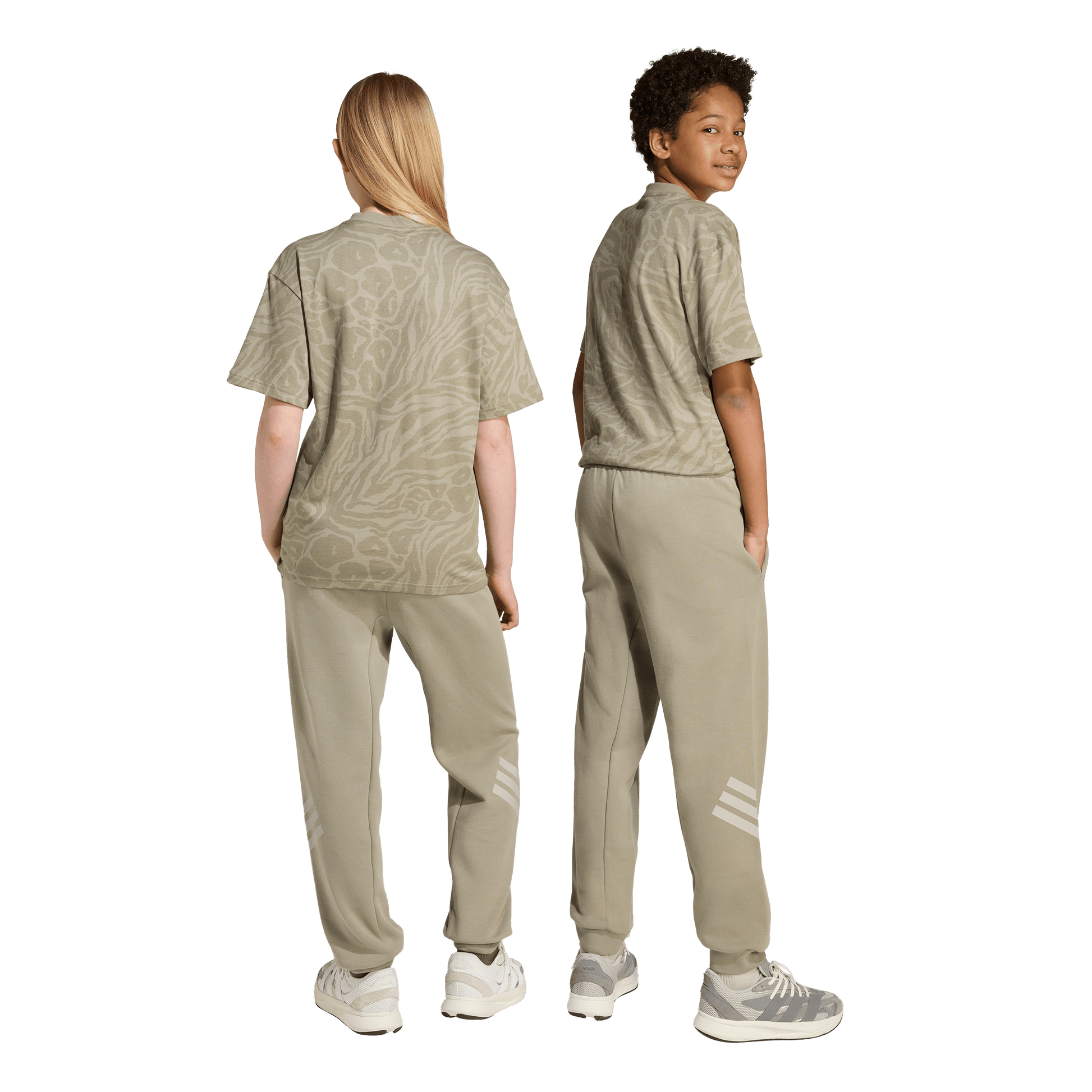 מכנסי פוטר ארוכים - ילדים