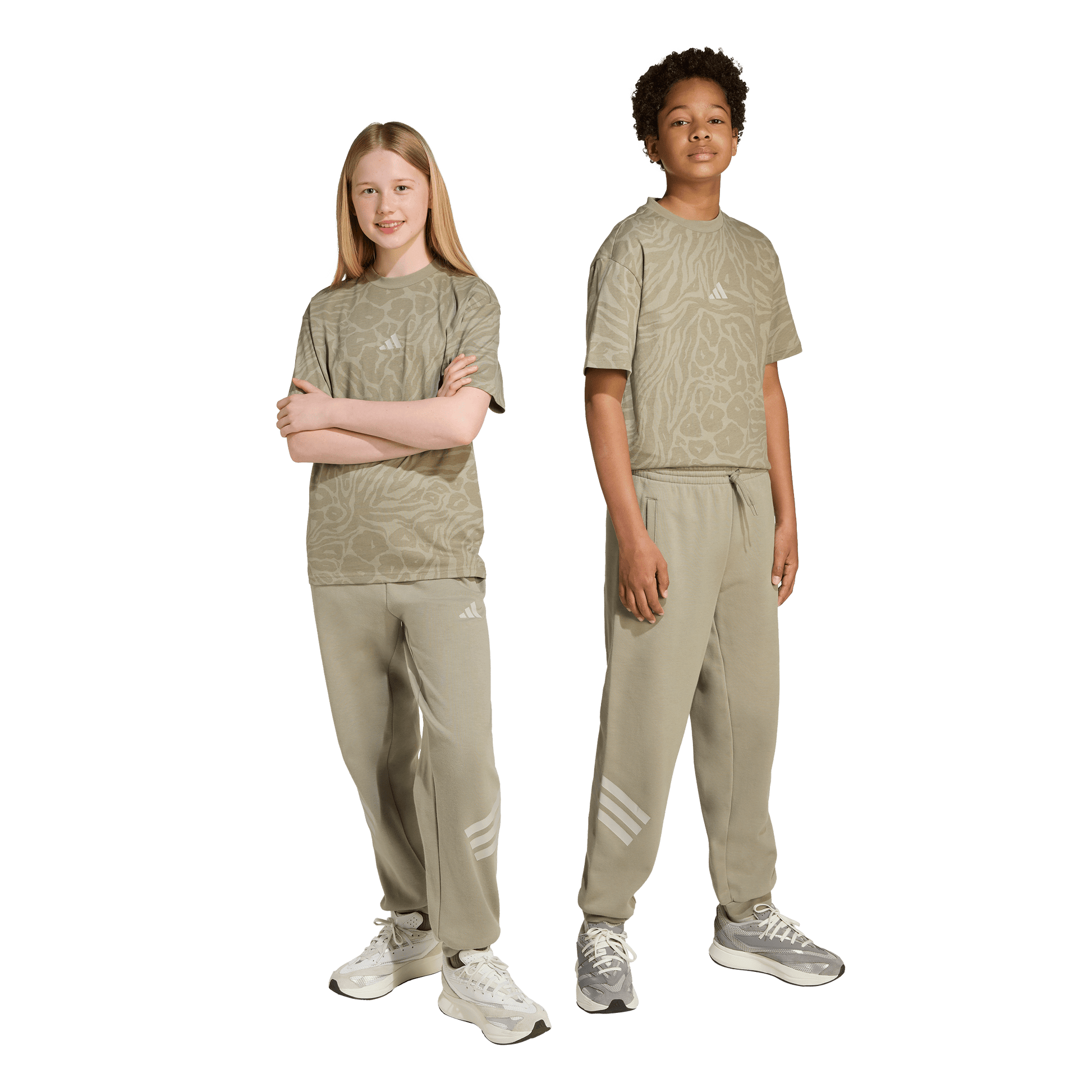 מכנסי פוטר ארוכים - ילדים