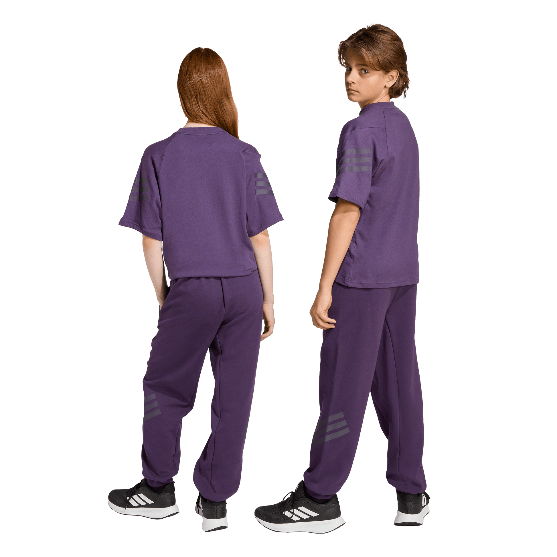 מכנסי פוטר ארוכים - ילדים