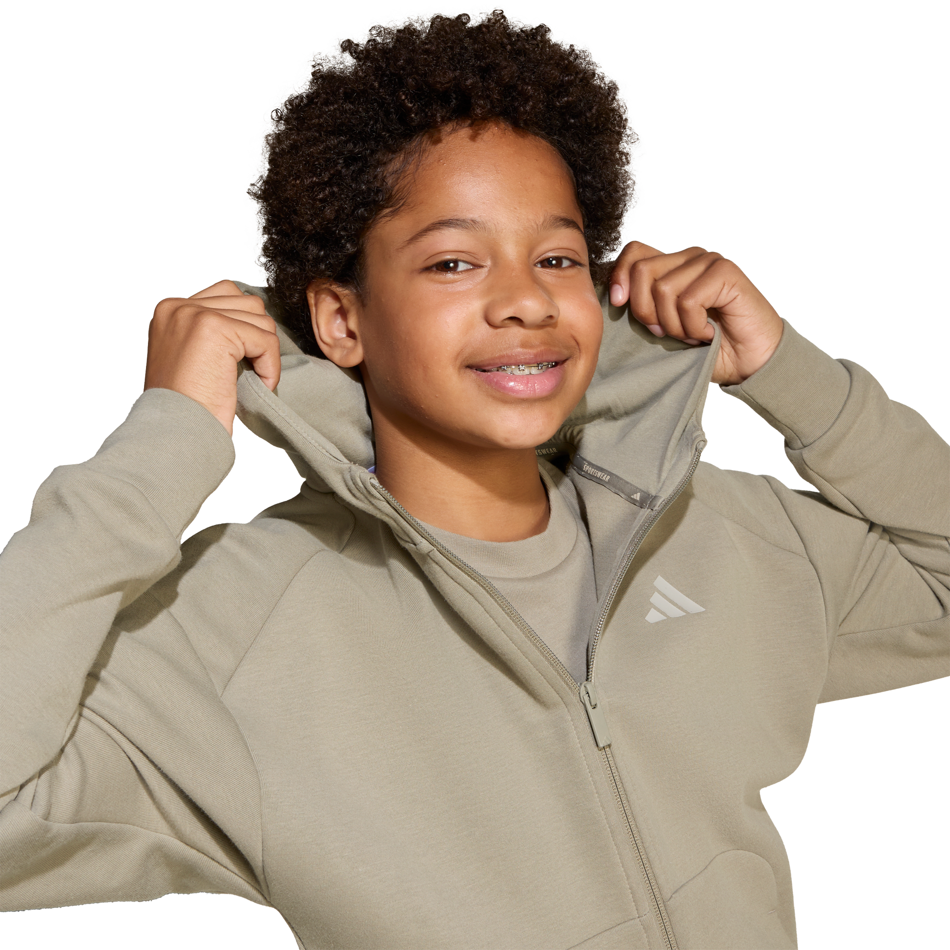 ג'קט ספורט - ילדים