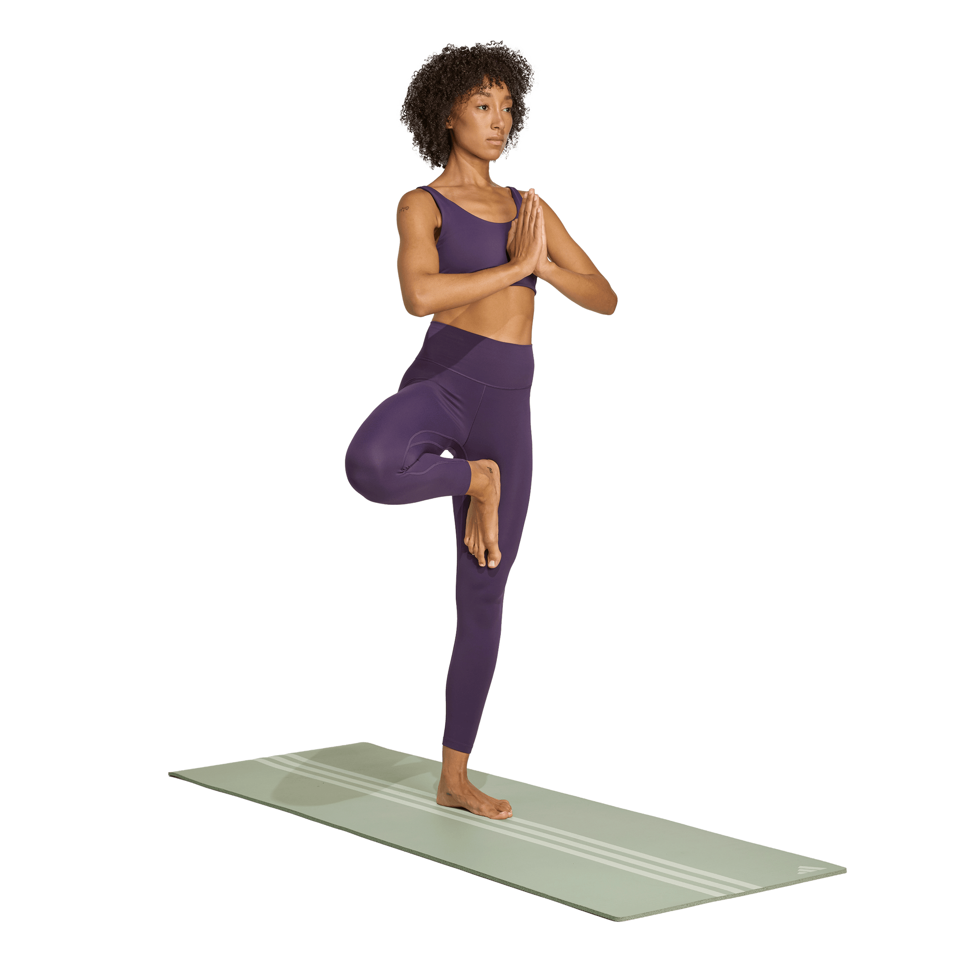 טייץ אימון 7/8 - נשים