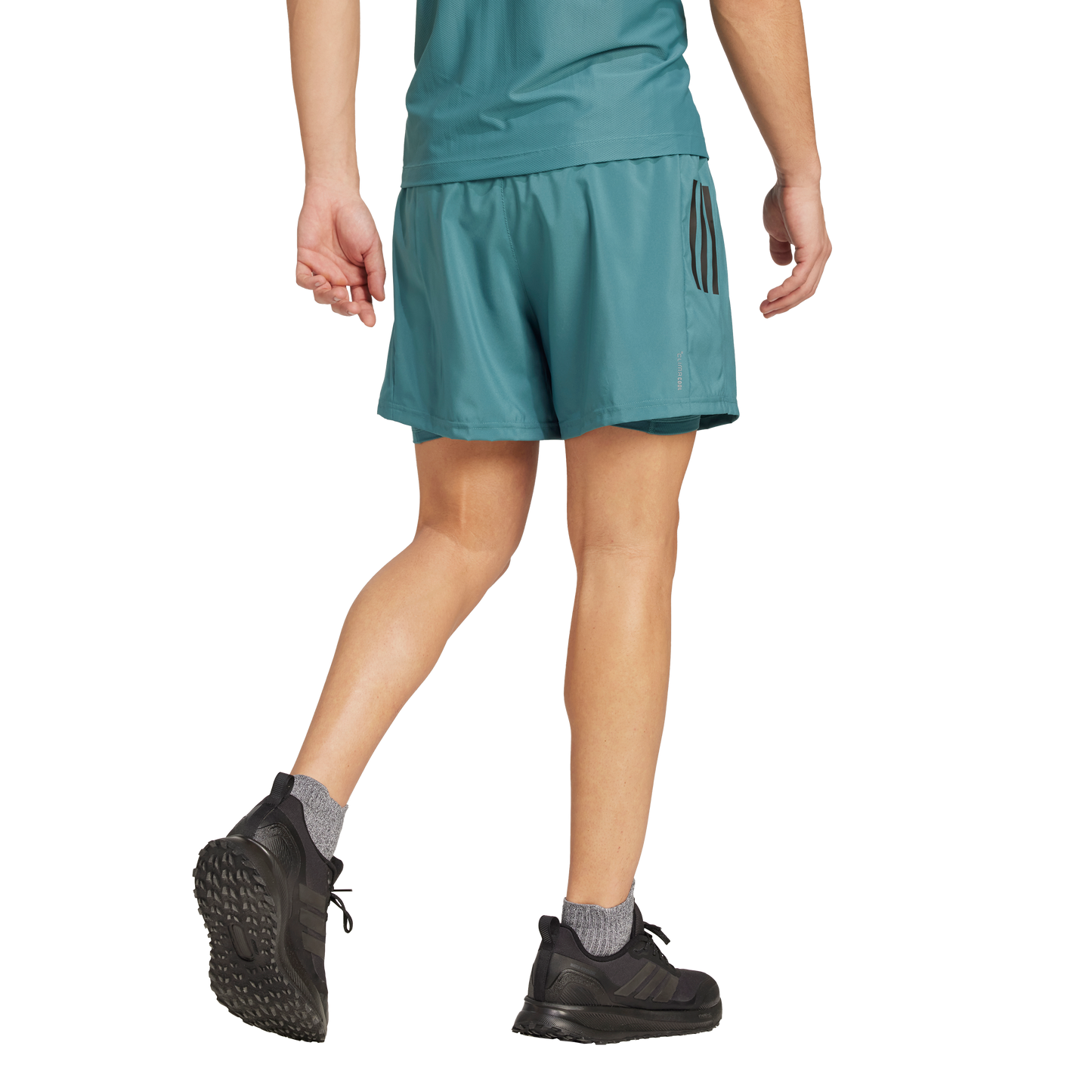 מכנסי ריצה קצרים - גברים