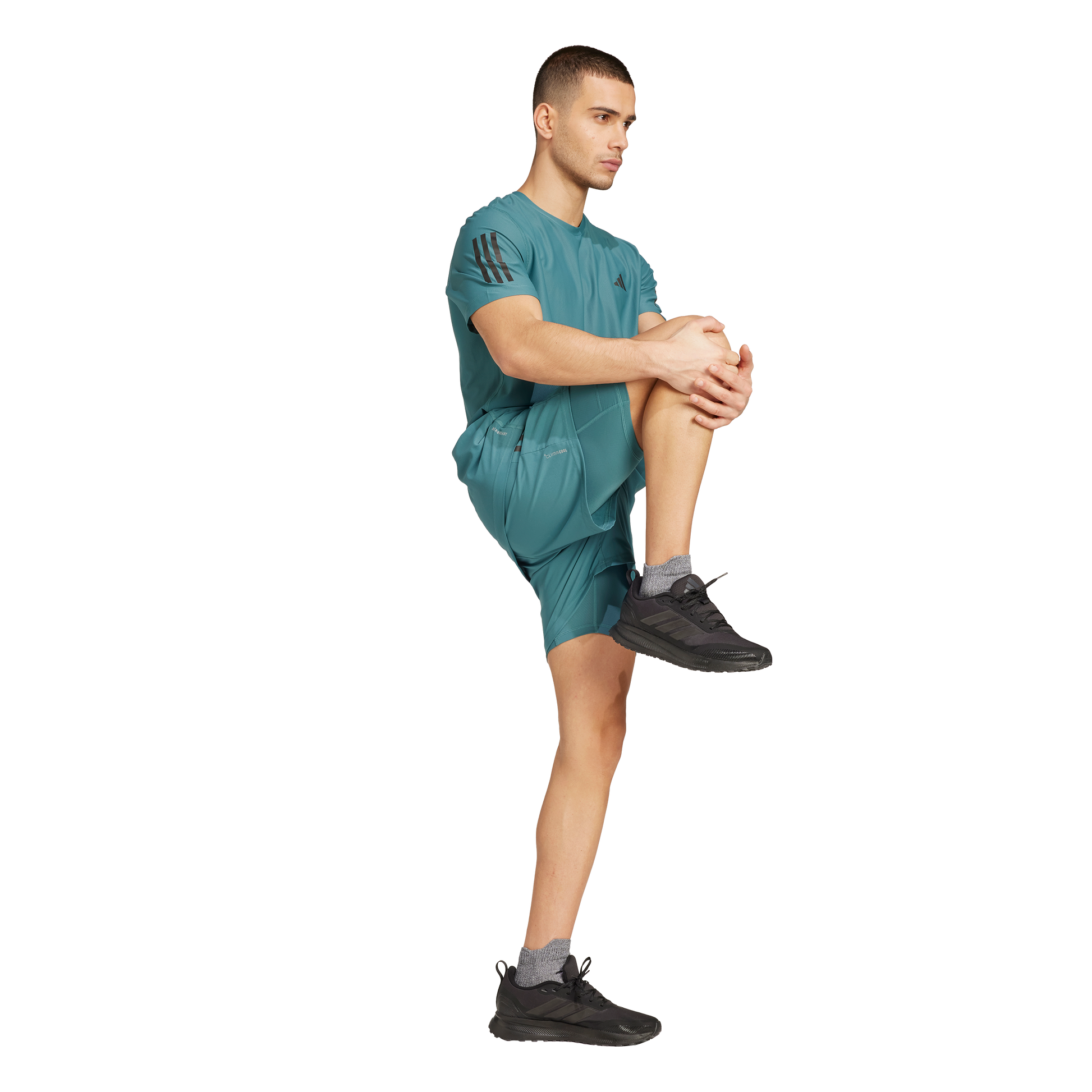 מכנסי ריצה קצרים - גברים