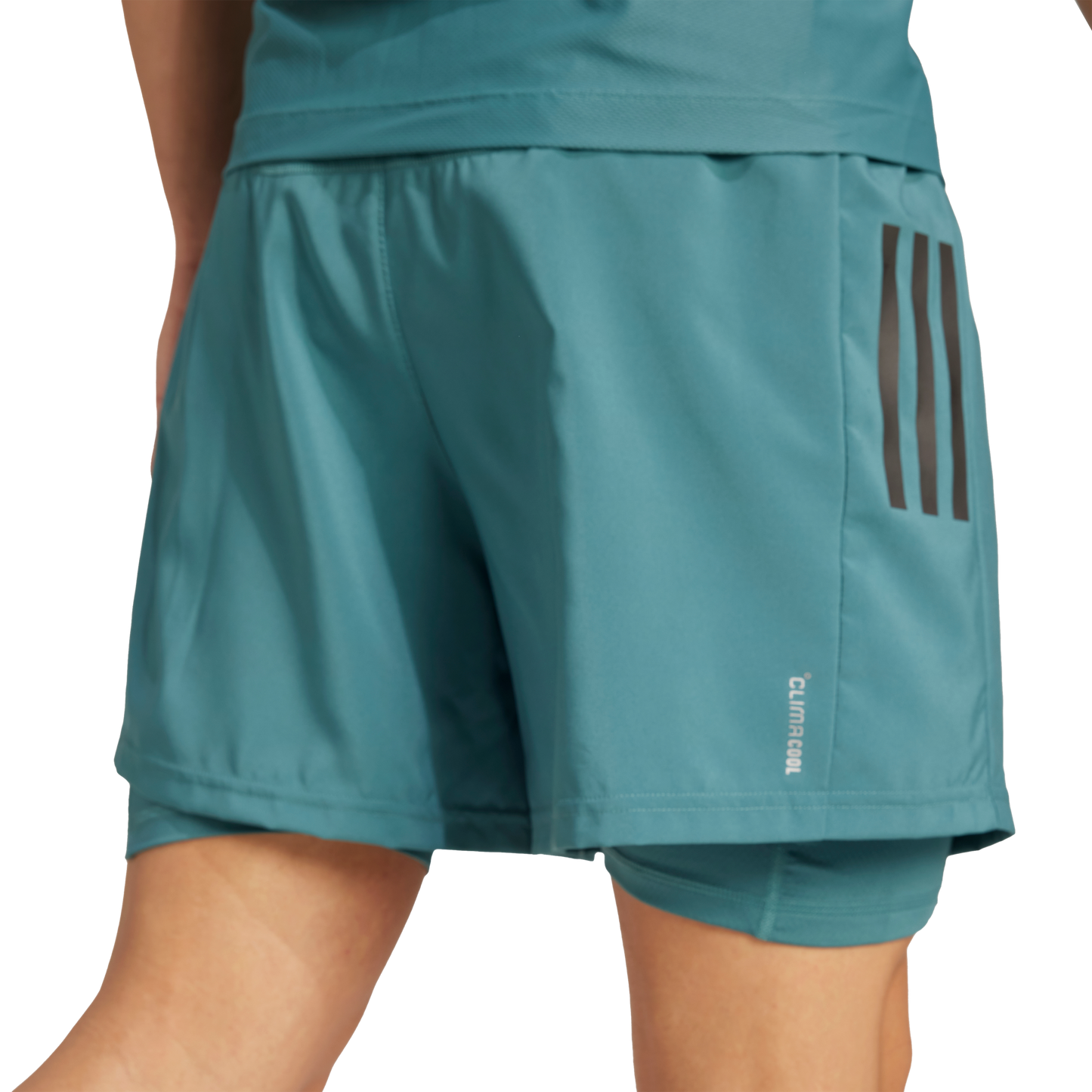 מכנסי ריצה קצרים - גברים