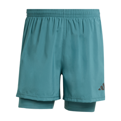 מכנסי ריצה קצרים - גברים