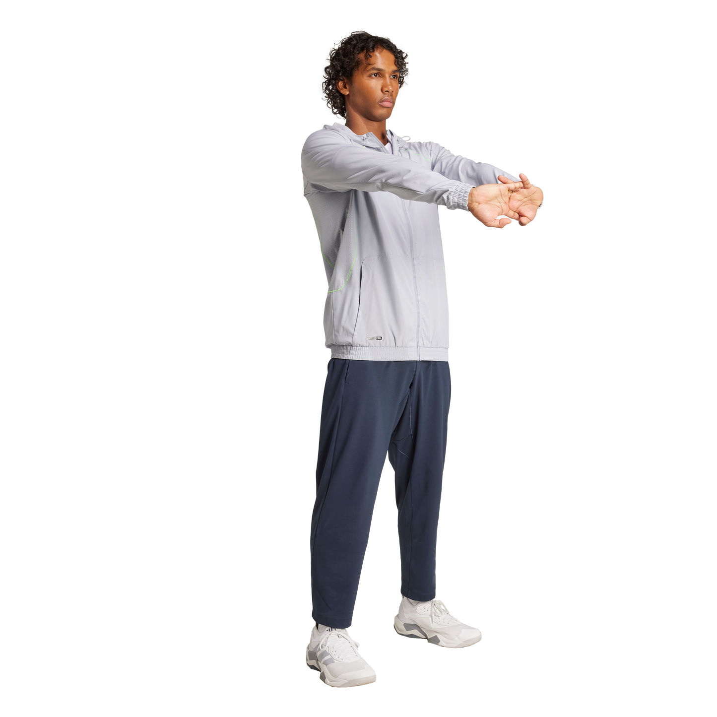 קפוצ'ון - גברים