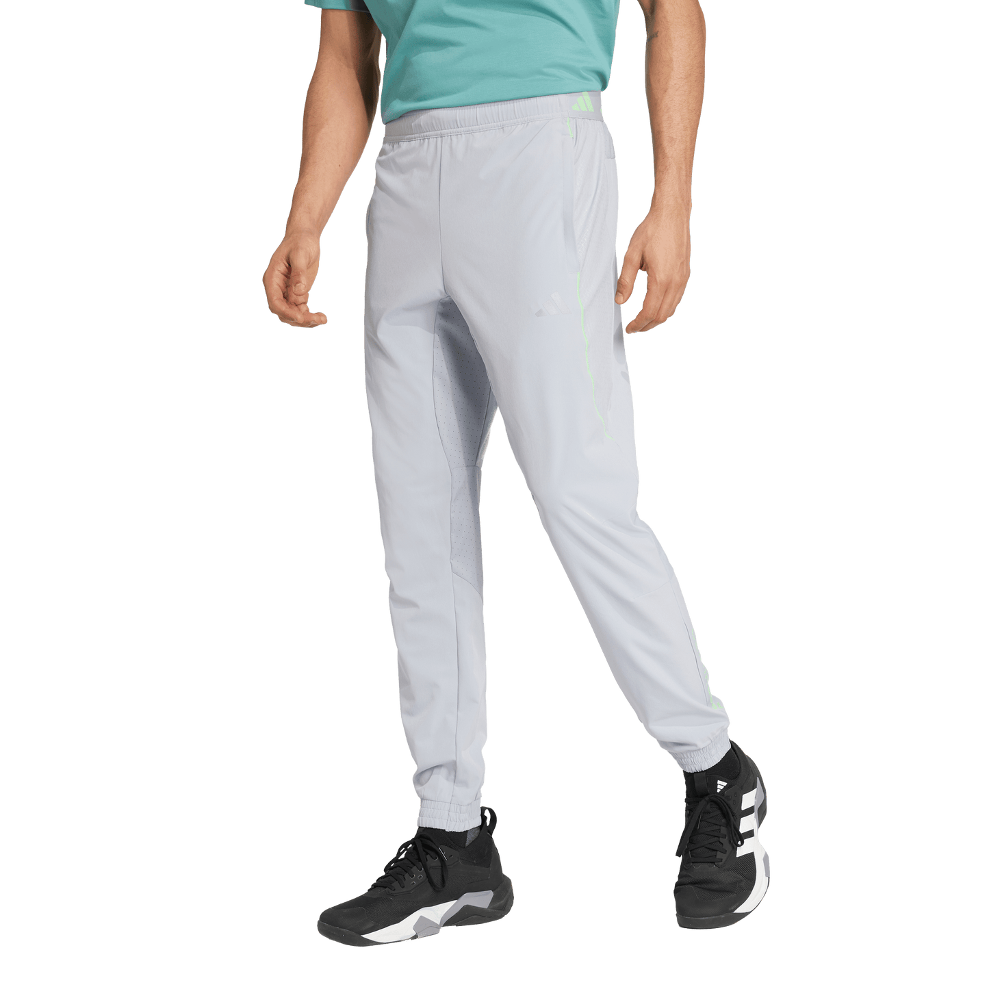 מכנסי פוטר ארוכים - גברים