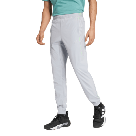 מכנסי פוטר ארוכים - גברים