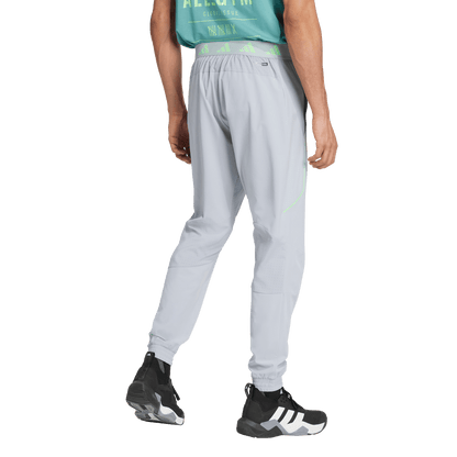 מכנסי פוטר ארוכים - גברים