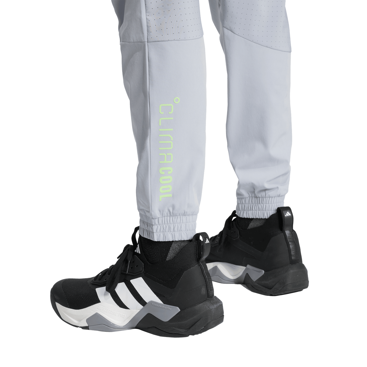 מכנסי פוטר ארוכים - גברים