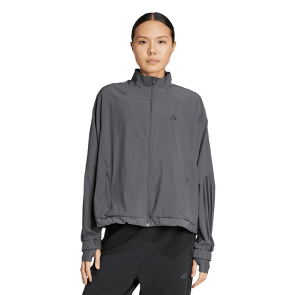 ג'קט ספורט - נשים