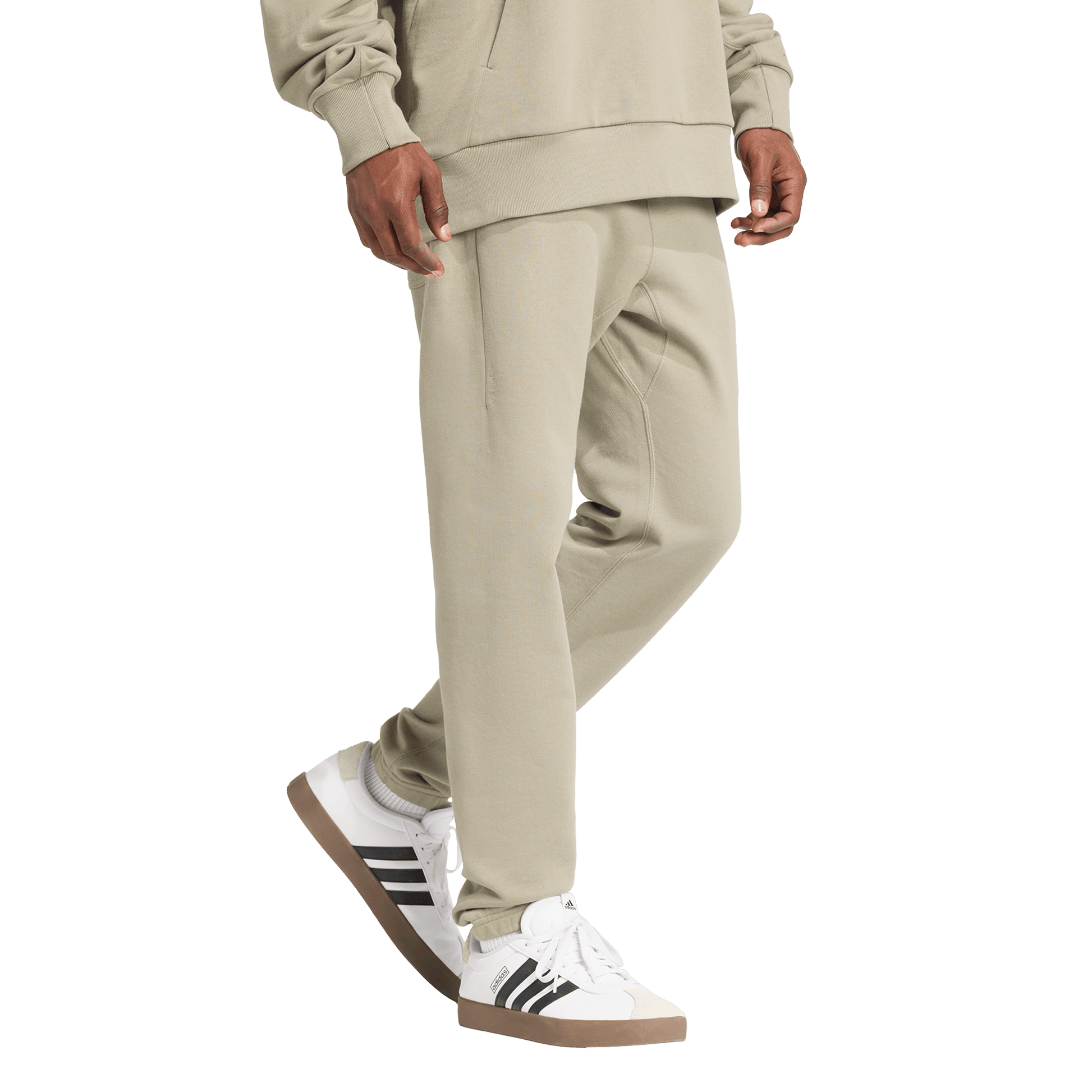 מכנסי פוטר ארוכים - גברים