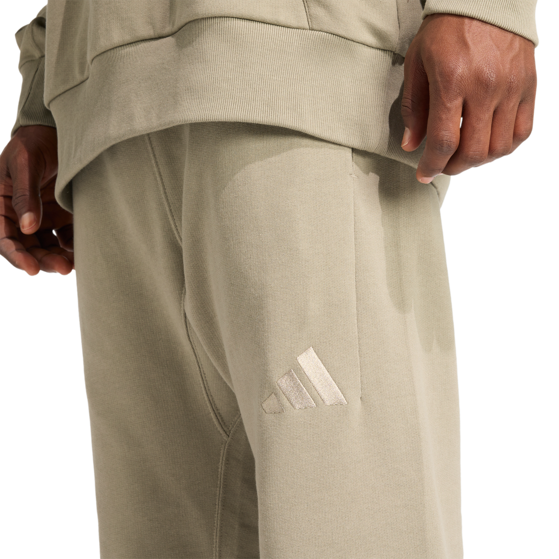 מכנסי פוטר ארוכים - גברים