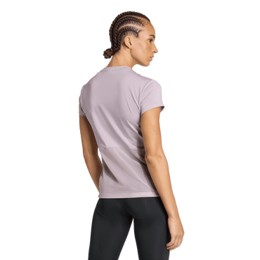 חולצת ספורט קצרה - נשים