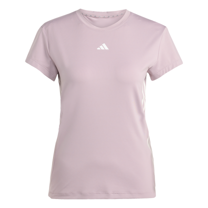 חולצת ספורט קצרה - נשים