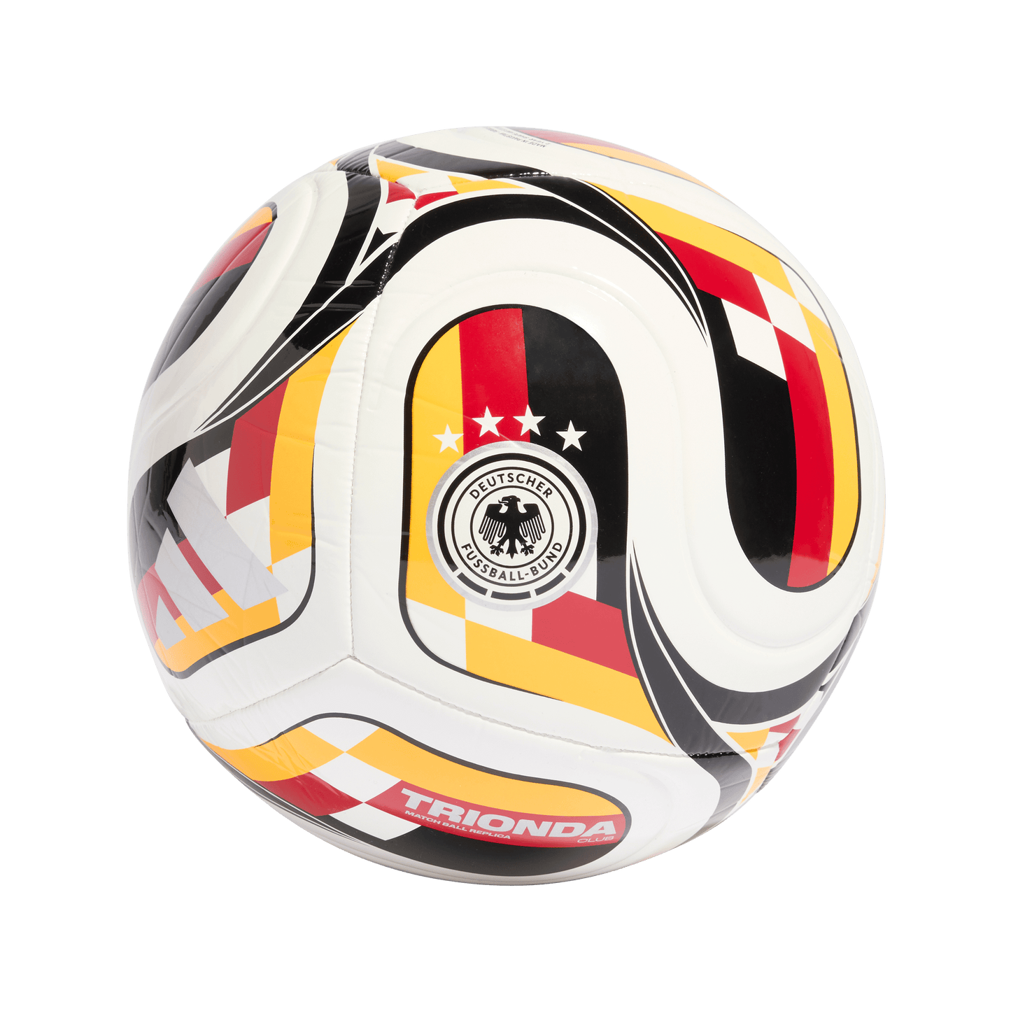 כדור כדורגל נבחרת גרמניה