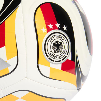 כדור כדורגל נבחרת גרמניה