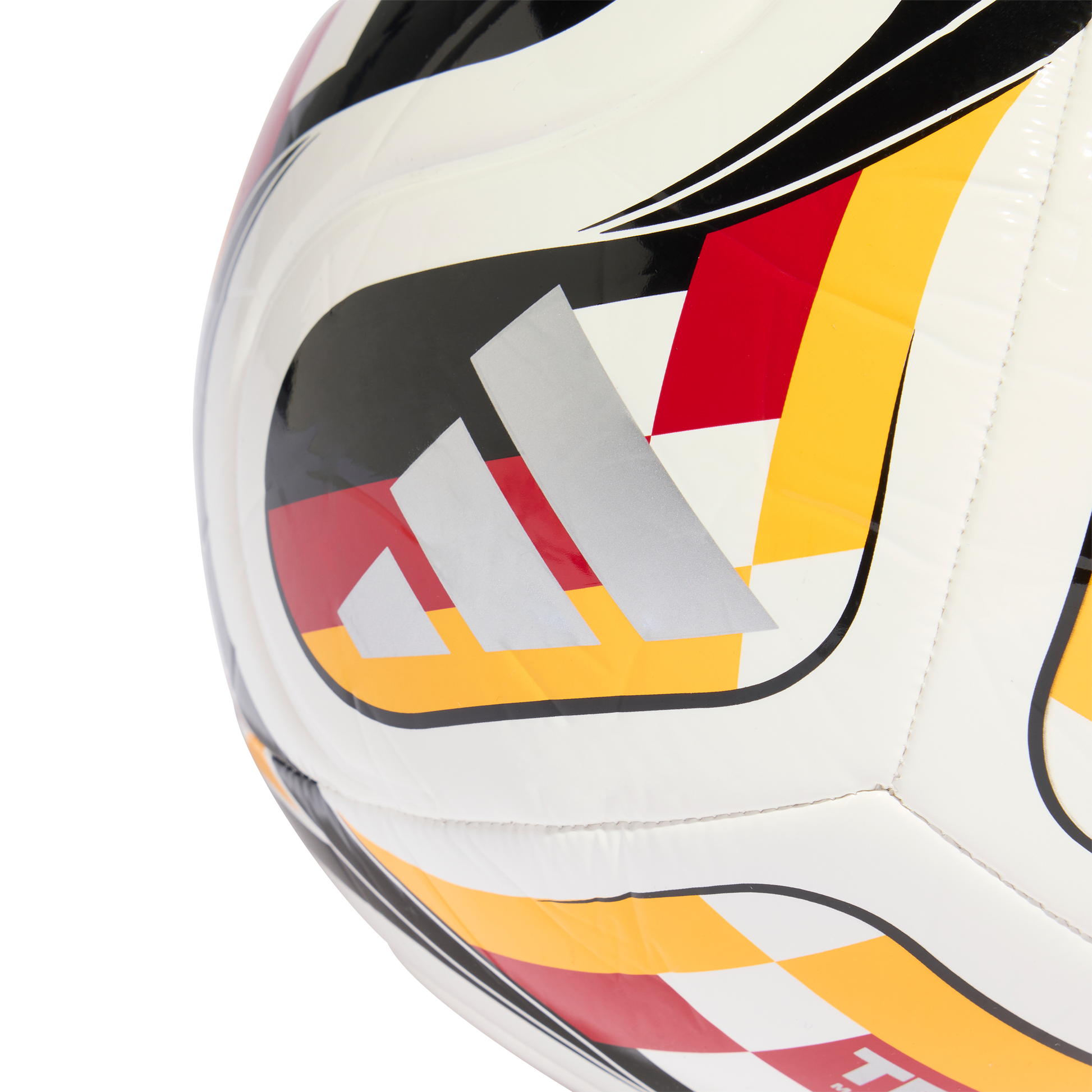 כדור כדורגל נבחרת גרמניה