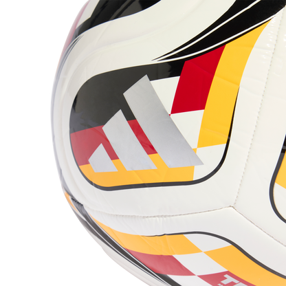 כדור כדורגל נבחרת גרמניה