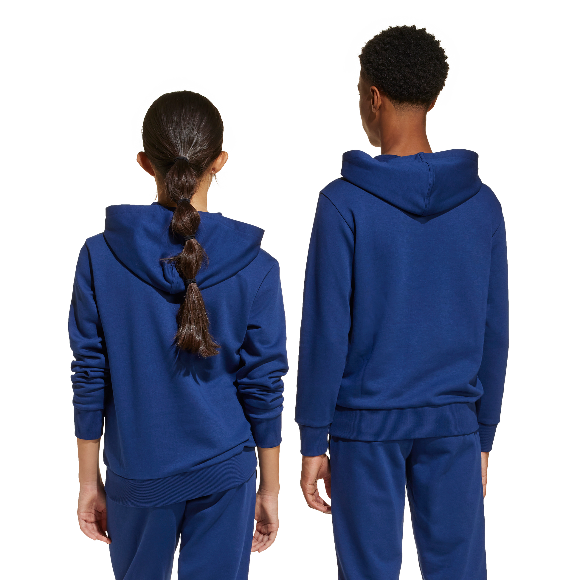 קפוצ'ון - ילדים