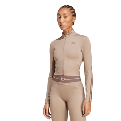 ג'קט ספורט - נשים