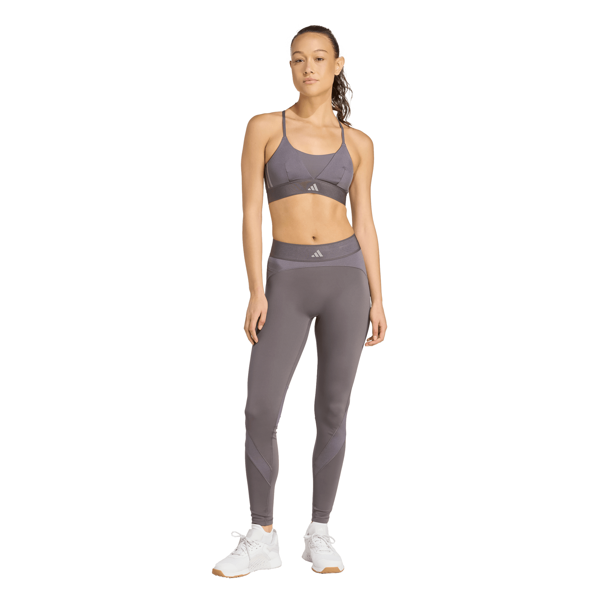 גוזיית אימון - נשים