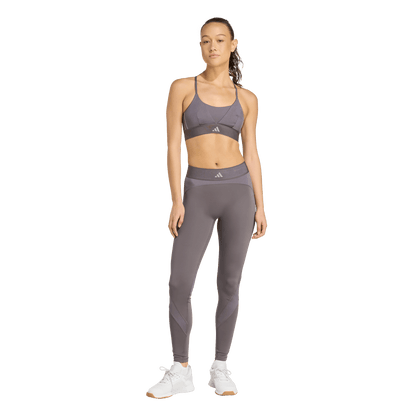 גוזיית אימון - נשים