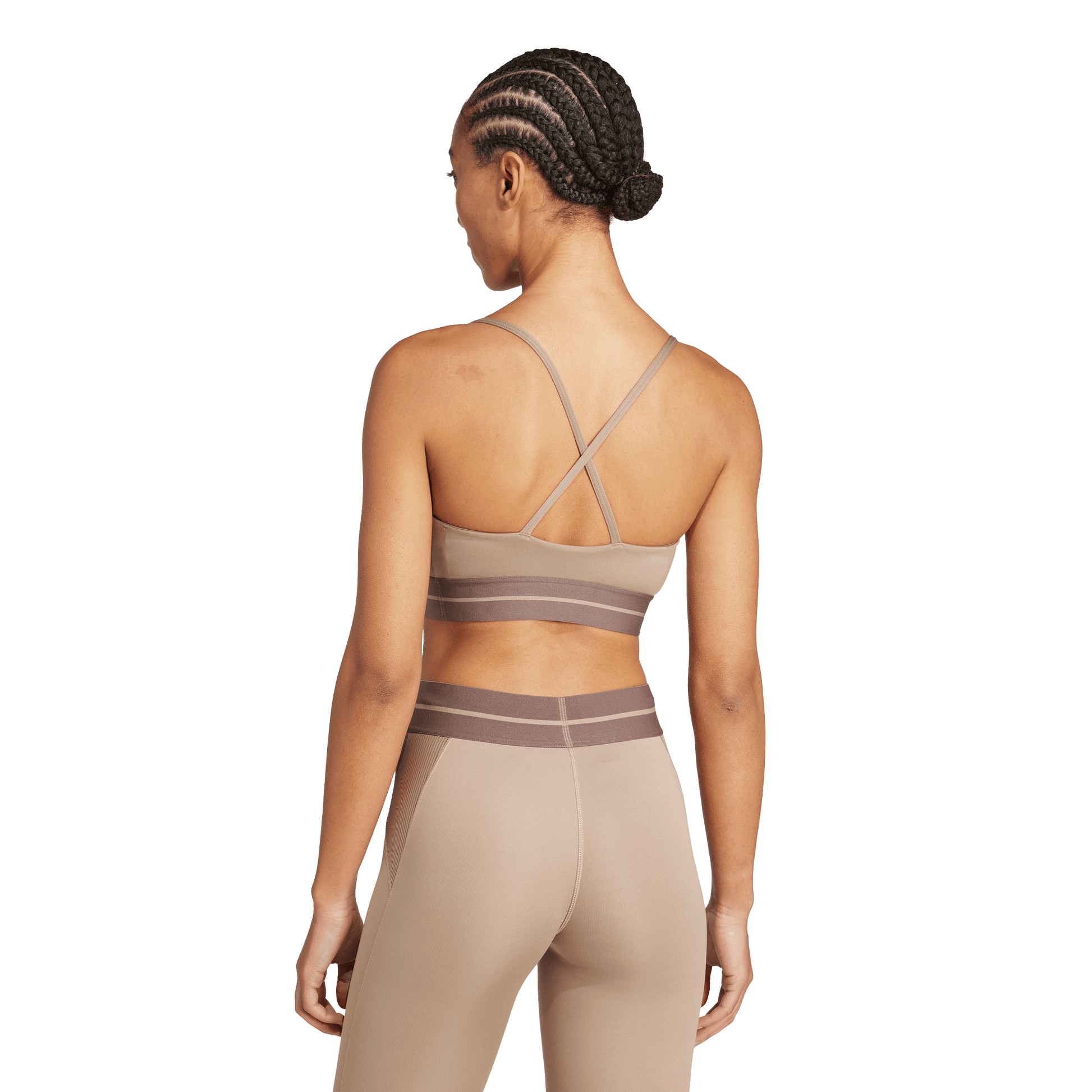 גוזיית ספורט - נשים