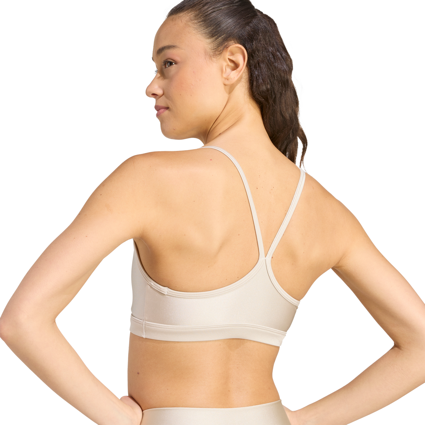 גוזיית ספורט - נשים