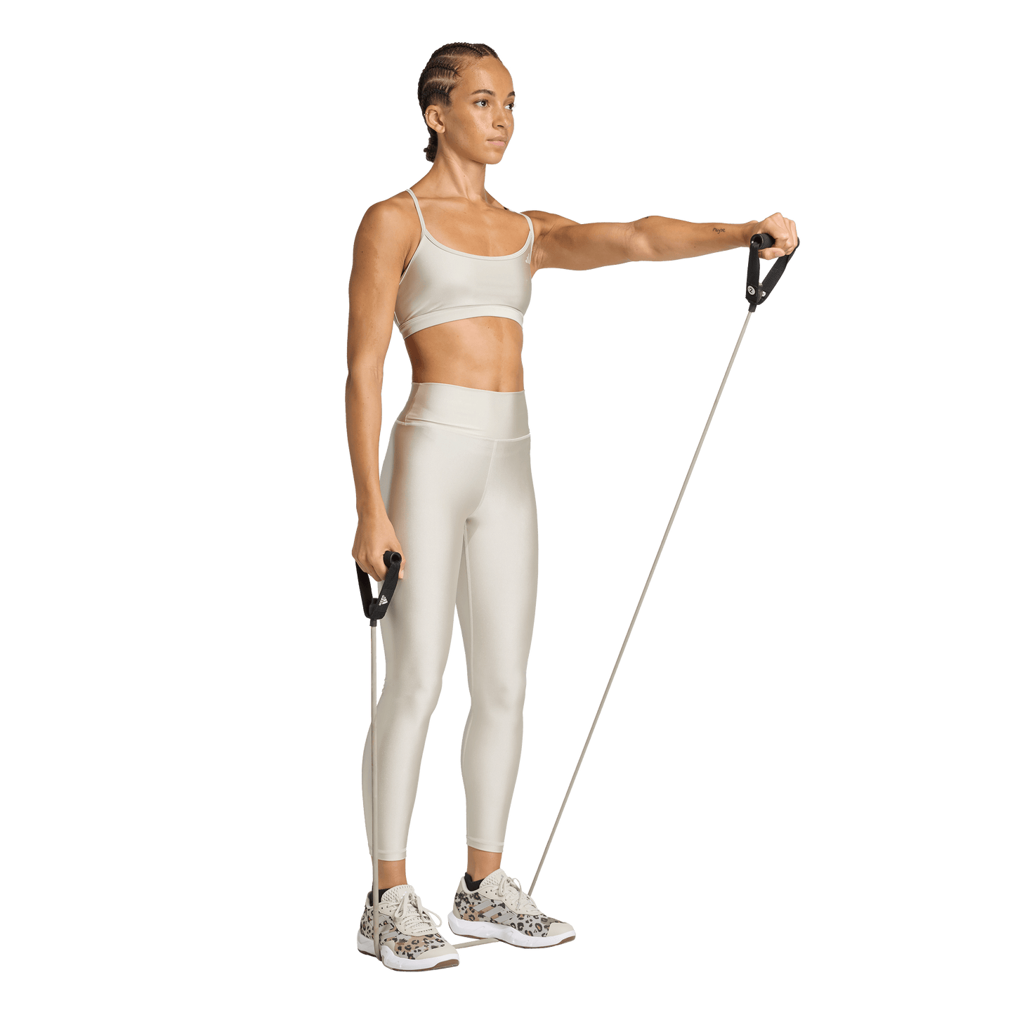 טייץ אימון 7/8 - נשים