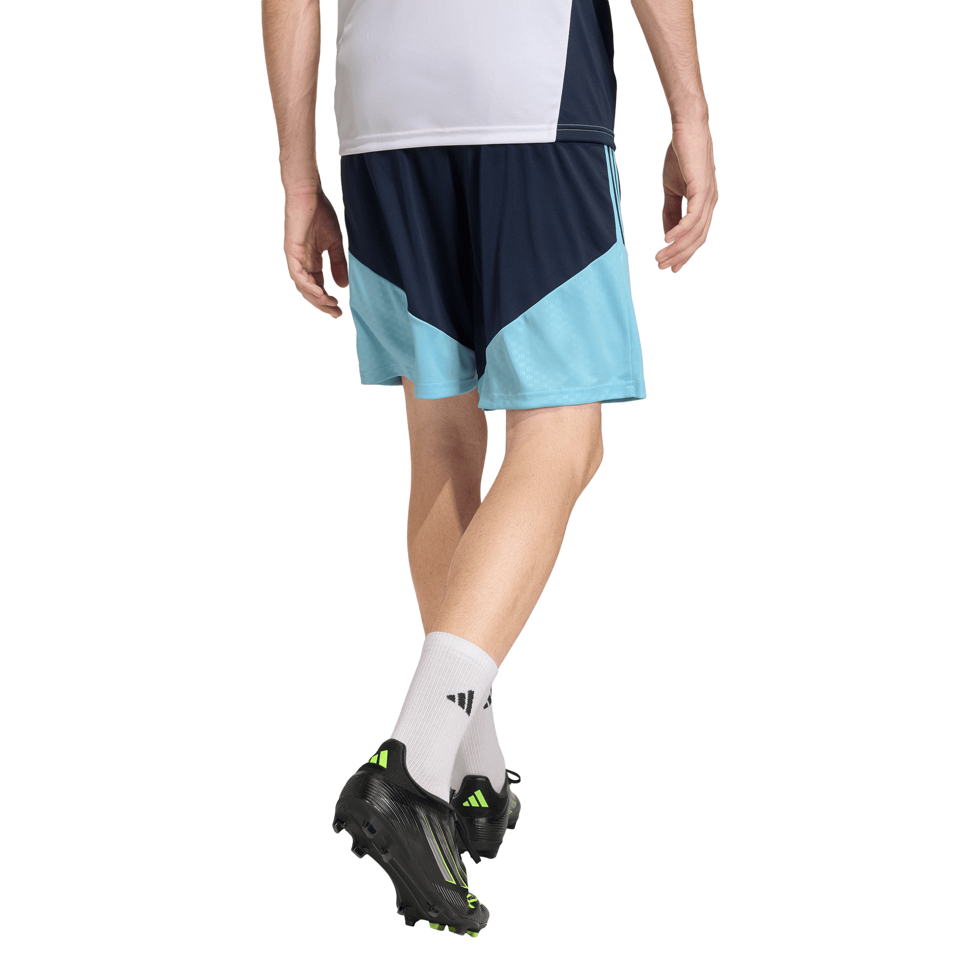 מכנסי כדורגל קצרים - גברים