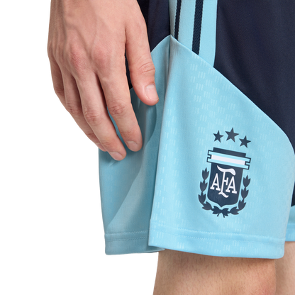 מכנסי כדורגל קצרים - גברים