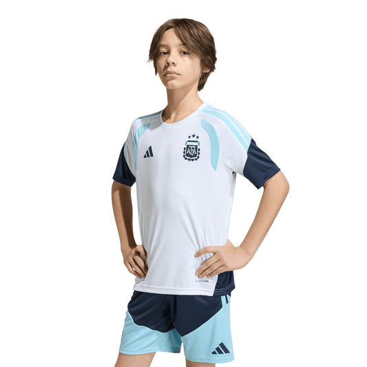 חולצת כדורגל קצרה - יוניסקס