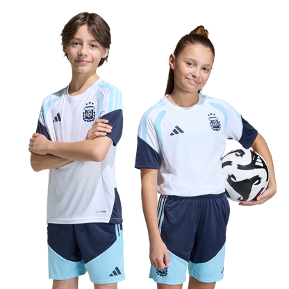 חולצת כדורגל קצרה - יוניסקס