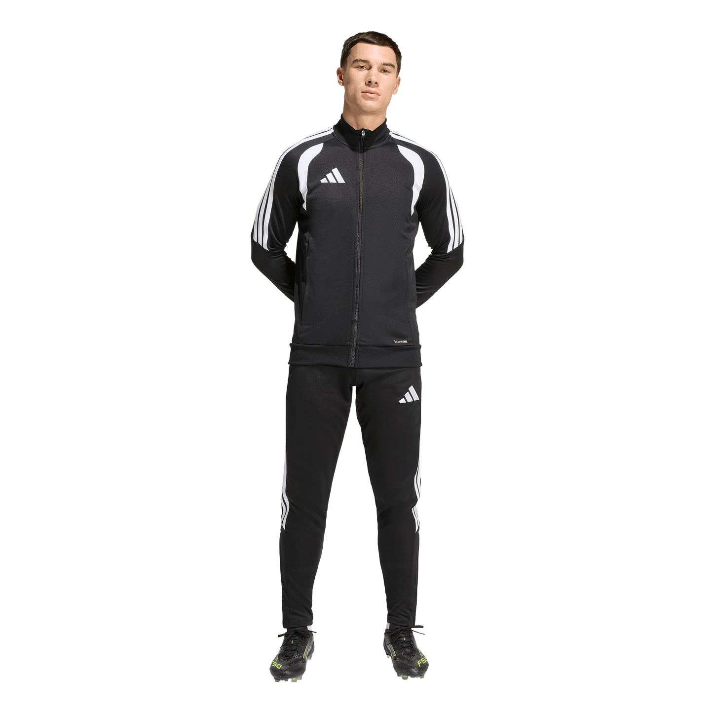 ג'קט כדרוגל - גברים