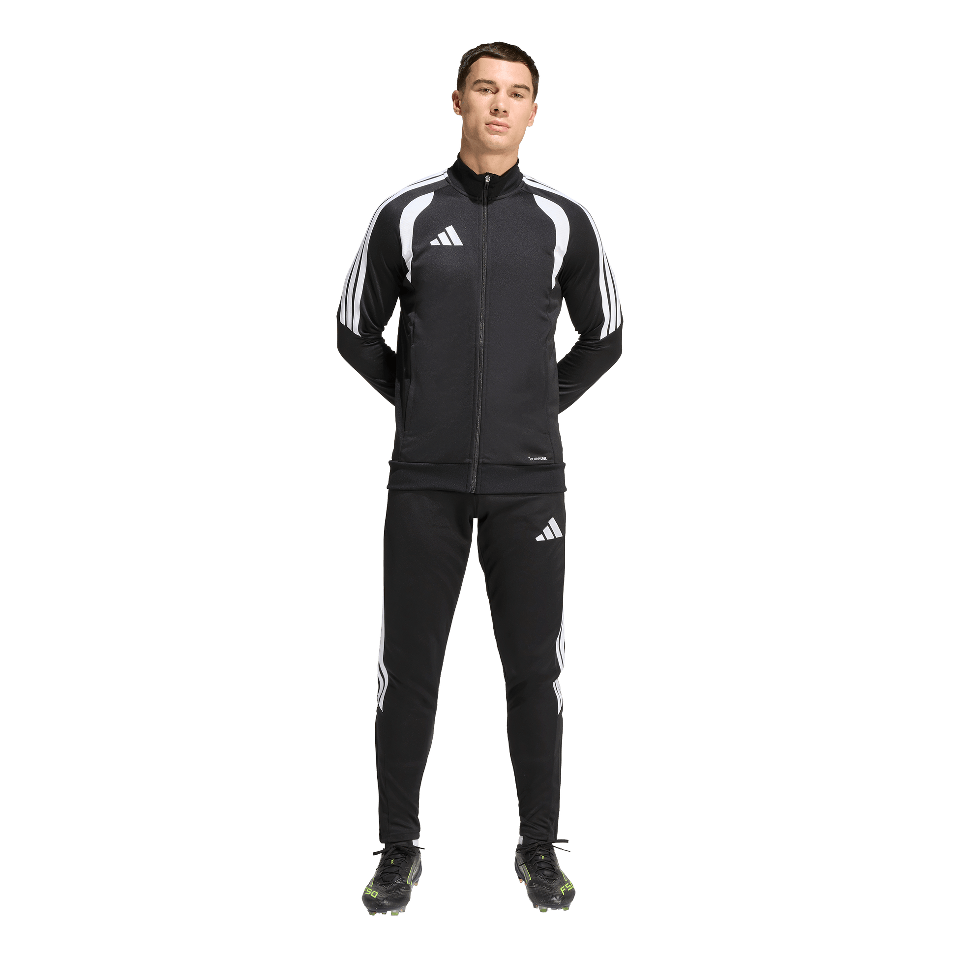 ג'קט כדרוגל - גברים