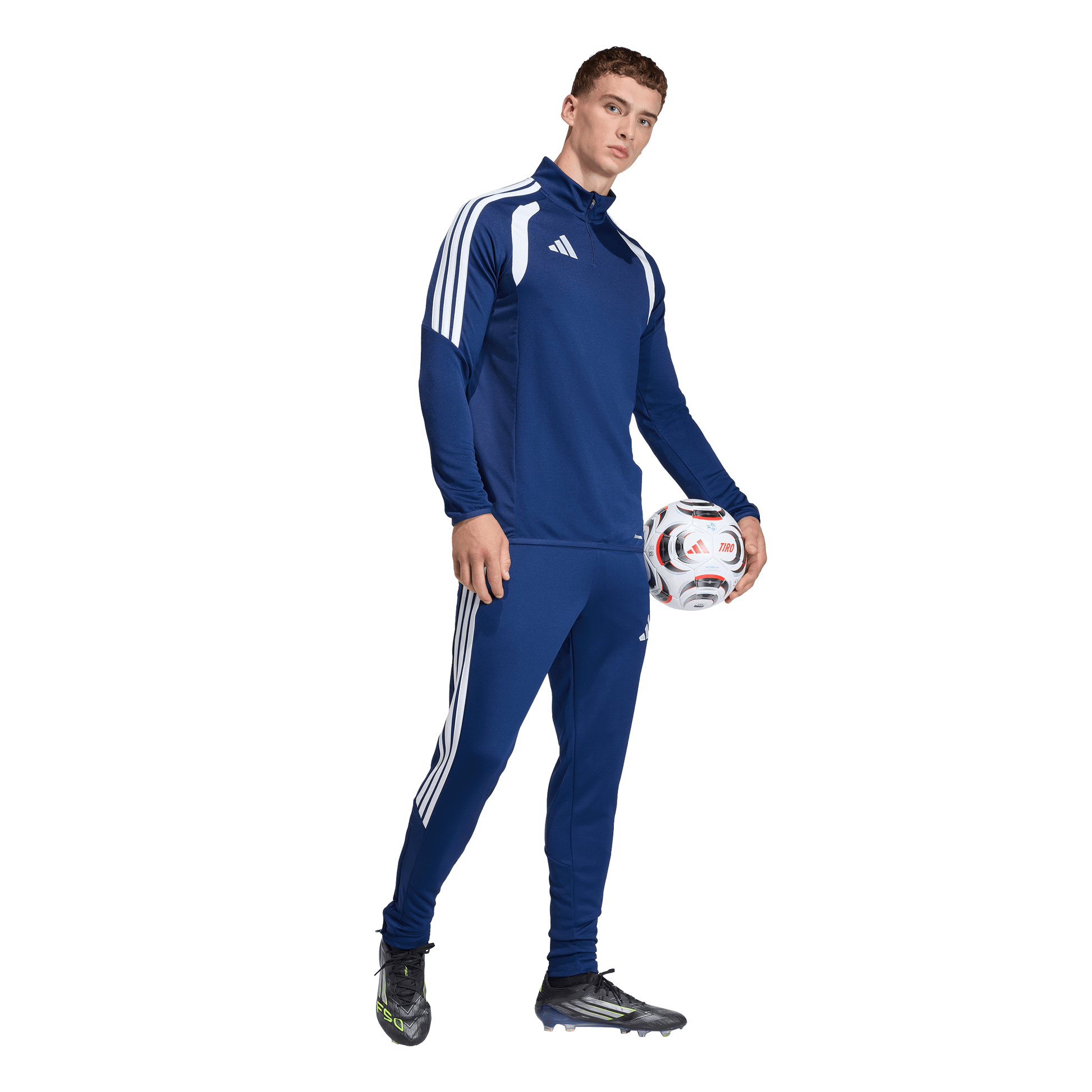 מכנסי כדורגל ארוכים - גברים