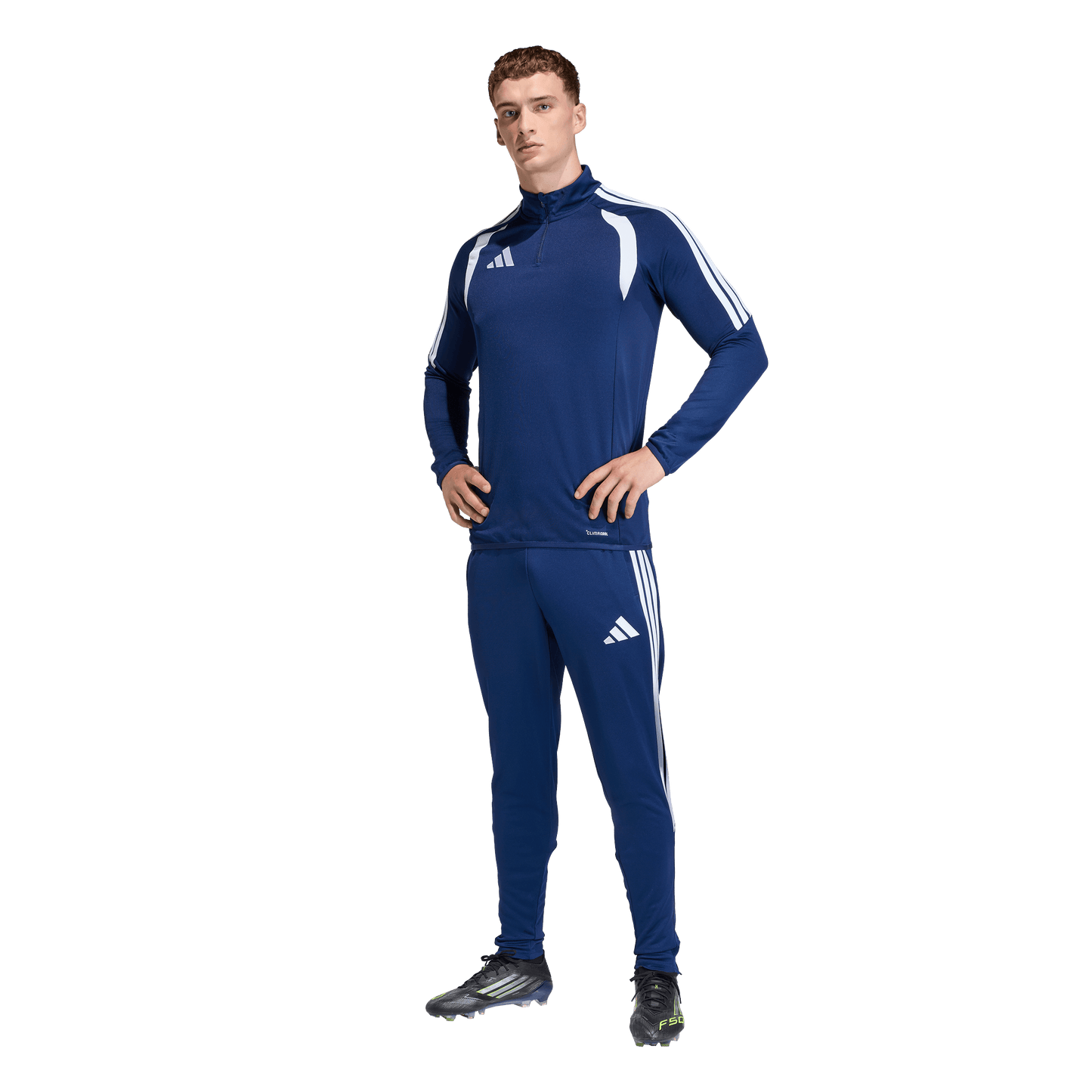 מכנסי כדורגל ארוכים - גברים