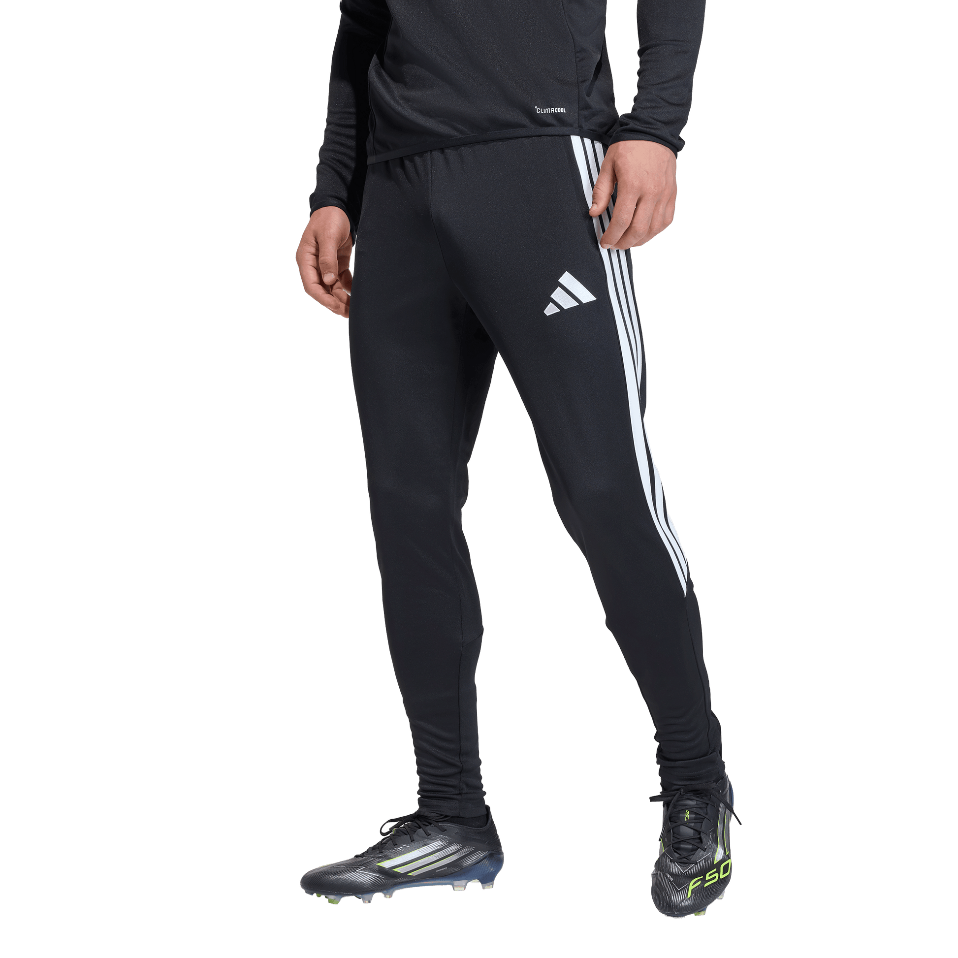 מכנסי כדורגל ארוכים - גברים